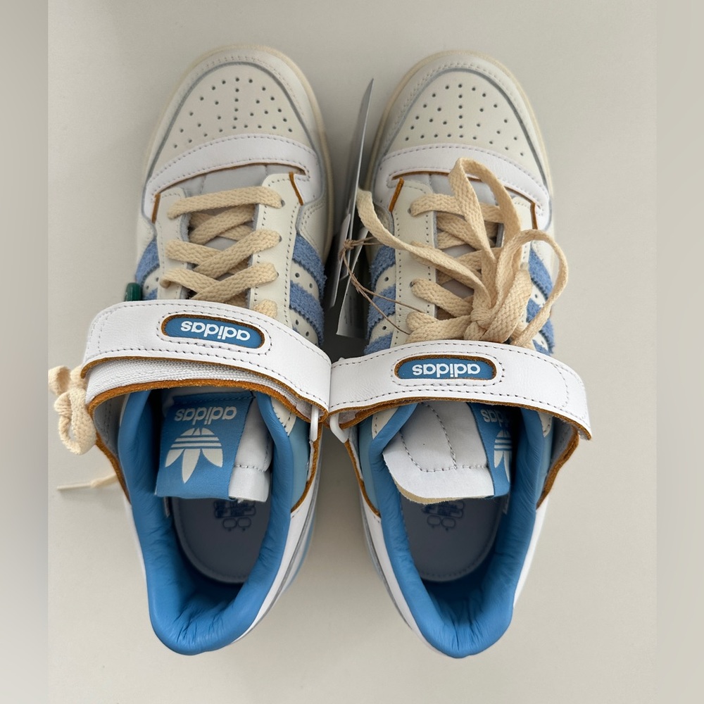 Adidas Forum 84 Low UNC // SOLD
